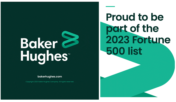 祝賀貝克休斯再次榮登《財(cái)富》500強(qiáng)榜單！