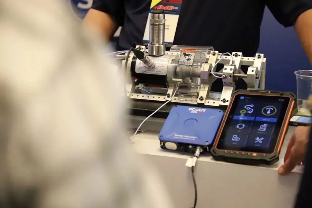 專業(yè)安全風險管理解決方案，貝克休斯值得您的信賴