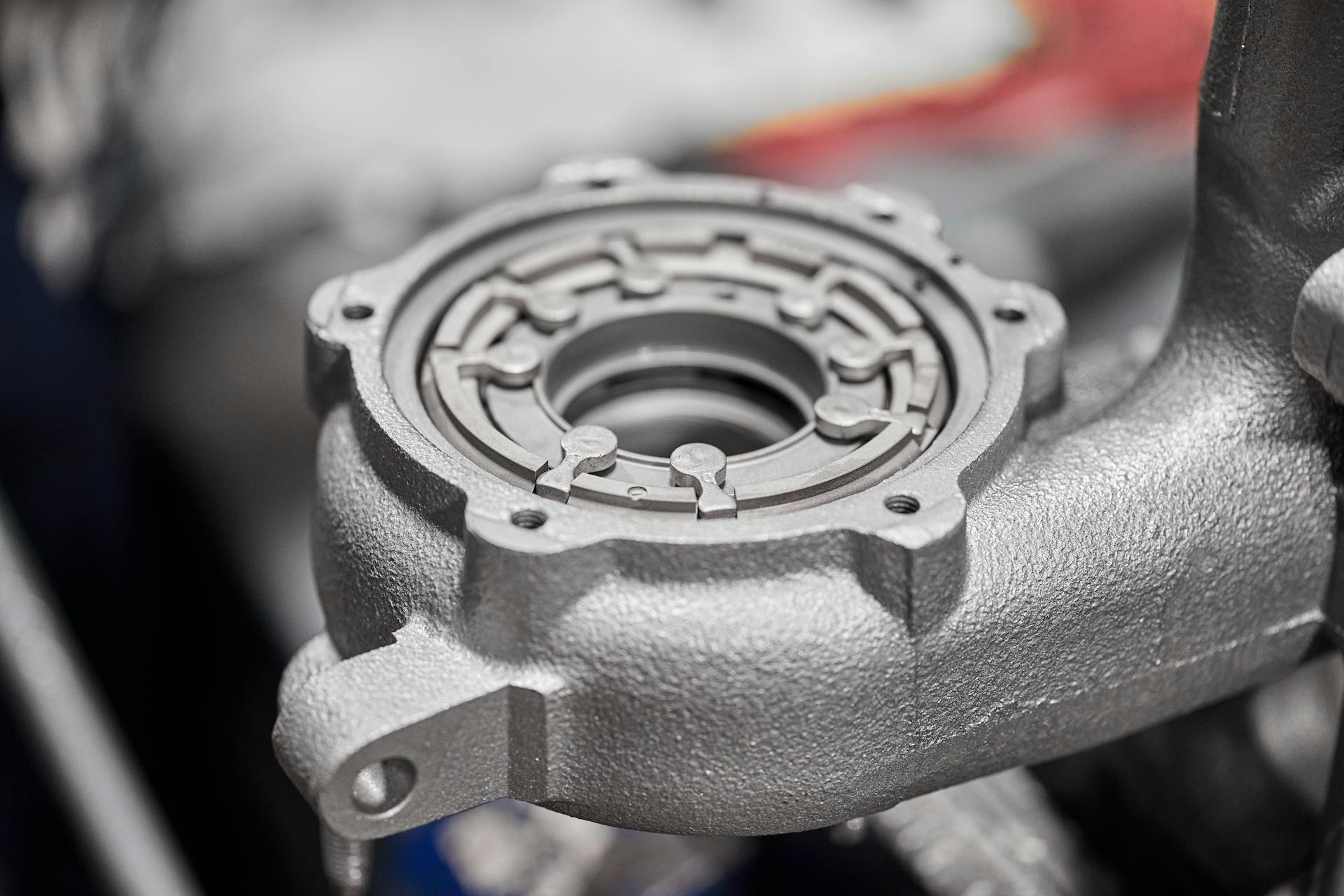 韋林Everest Mentor Flex工業(yè)視頻內(nèi)窺鏡覆蓋多行業(yè)金屬鑄件檢測(cè)